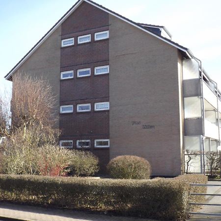 Hus Willem Busum Luaran gambar